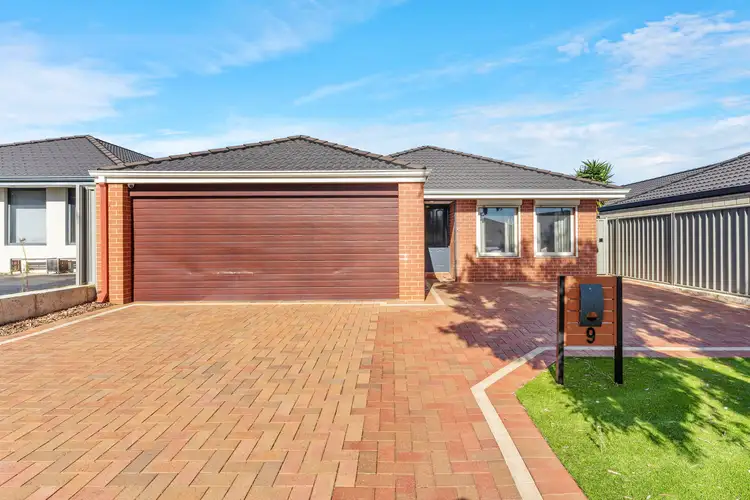 Second view of Homely house listing, 9 Wannell Street, Queens Park WA 6107