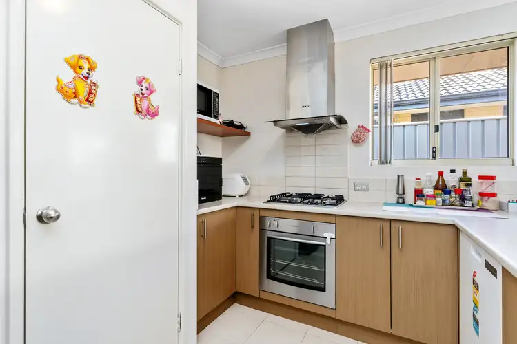 Fourth view of Homely house listing, 9 Wannell Street, Queens Park WA 6107