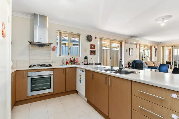 Fifth view of Homely house listing, 9 Wannell Street, Queens Park WA 6107