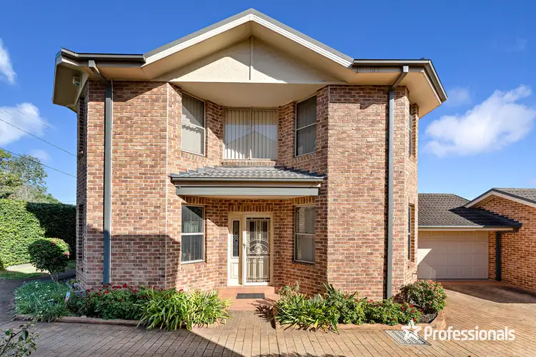 1/16 Virginius Street, Padstow NSW 2211