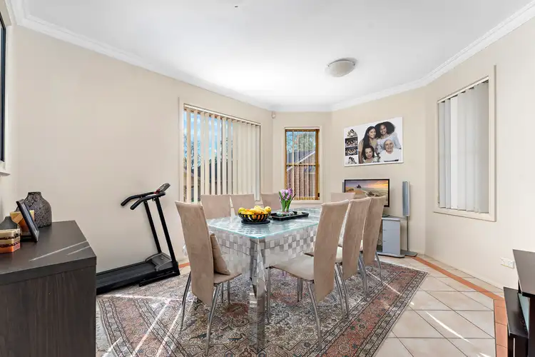 Sixth view of Homely townhouse listing, 1/16 Virginius Street, Padstow NSW 2211