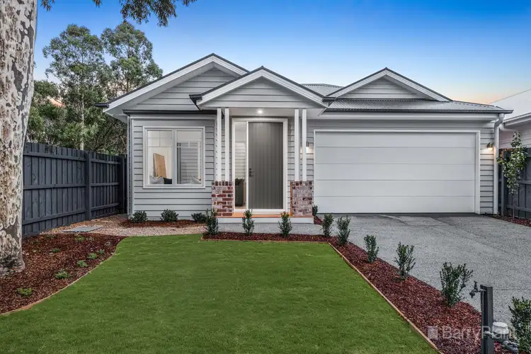 28 Parrs Road, Croydon VIC 3136