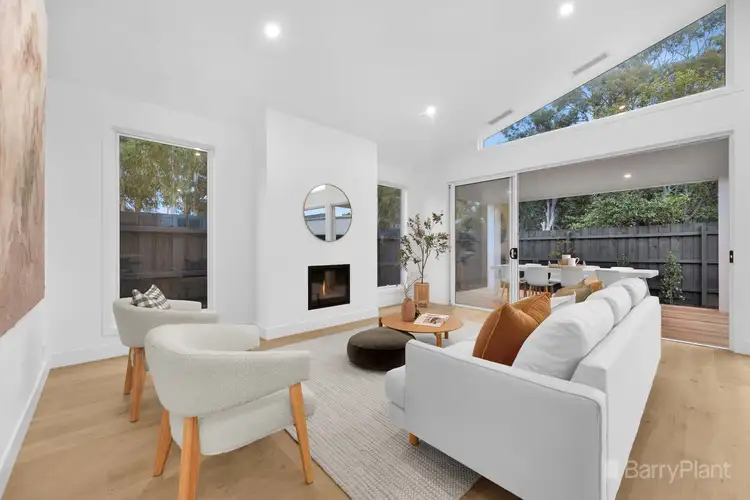 Third view of Homely house listing, 28 Parrs Road, Croydon VIC 3136