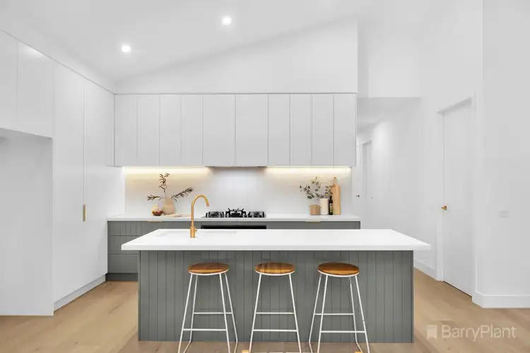 Fourth view of Homely house listing, 28 Parrs Road, Croydon VIC 3136