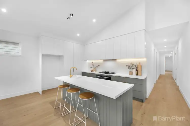 Sixth view of Homely house listing, 28 Parrs Road, Croydon VIC 3136