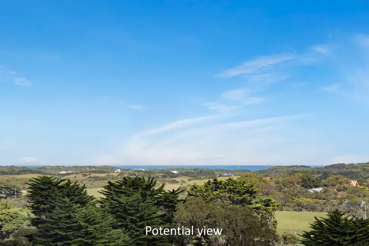 1 Vistaglen Court, Rye VIC 3941