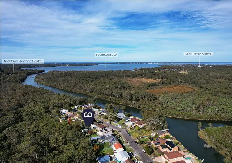 152 Birdwood Drive, Blue Haven NSW 2262
