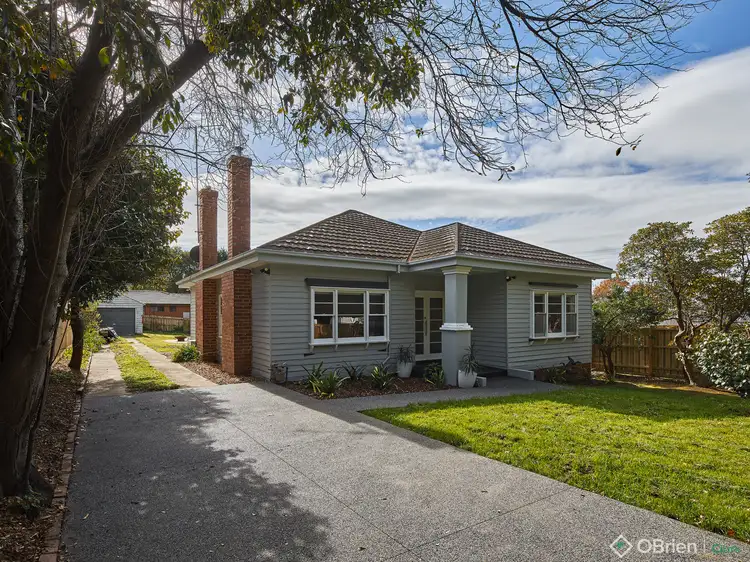 Main view of Homely house listing, 5 Victoria Street, Drouin VIC 3818