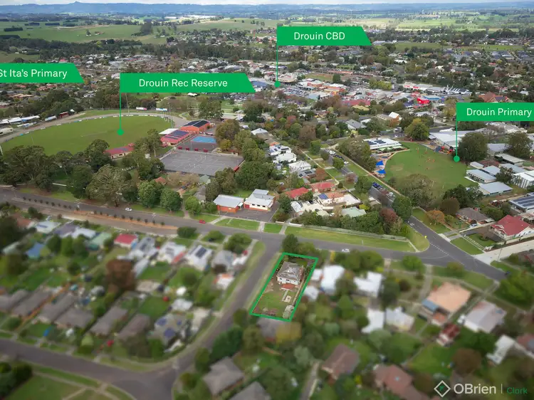 Second view of Homely house listing, 5 Victoria Street, Drouin VIC 3818
