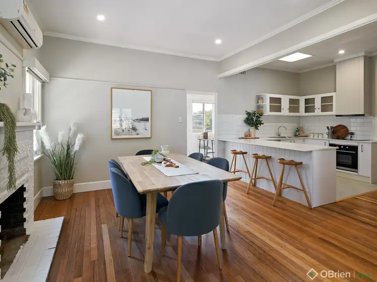 Third view of Homely house listing, 5 Victoria Street, Drouin VIC 3818
