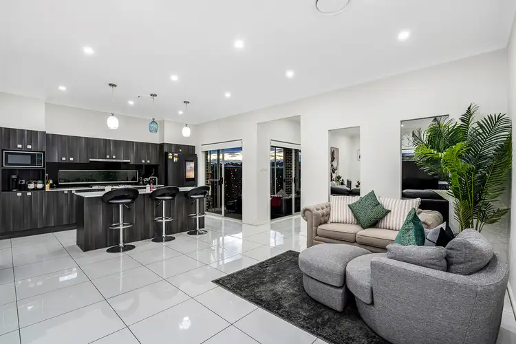 Main view of Homely house listing, 22 Birragu Street, Bungarribee NSW 2767