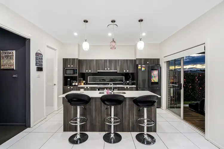 Third view of Homely house listing, 22 Birragu Street, Bungarribee NSW 2767
