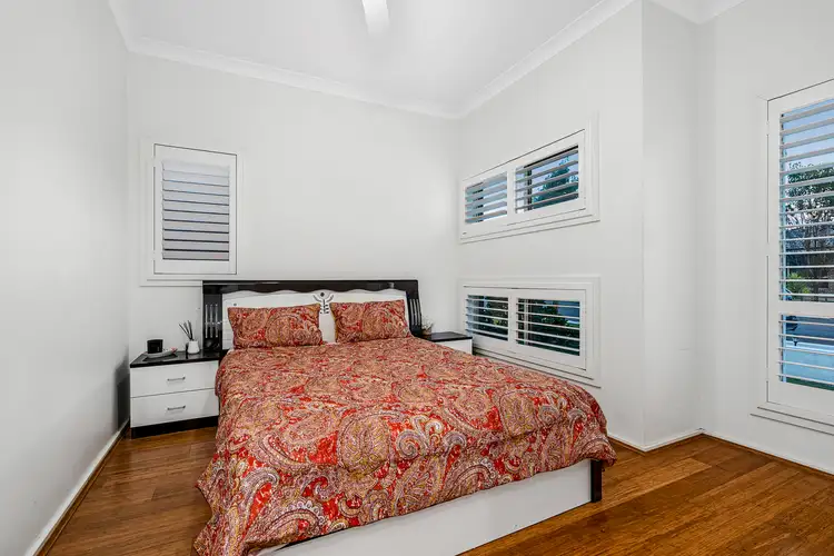 Fifth view of Homely house listing, 22 Birragu Street, Bungarribee NSW 2767