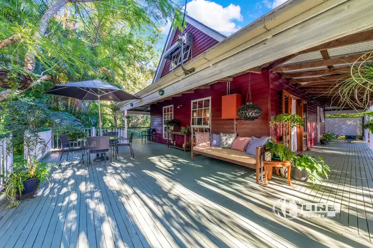 78 Panorama Drive, Nambour QLD 4560