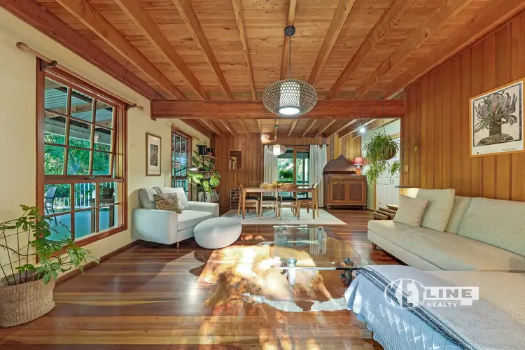 Second view of Homely house listing, 78 Panorama Drive, Nambour QLD 4560
