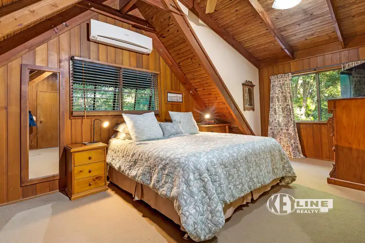 Sixth view of Homely house listing, 78 Panorama Drive, Nambour QLD 4560