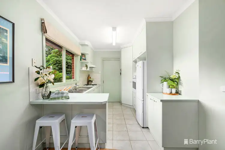 Fourth view of Homely unit listing, 11/18-20 Hull Road, Croydon VIC 3136
