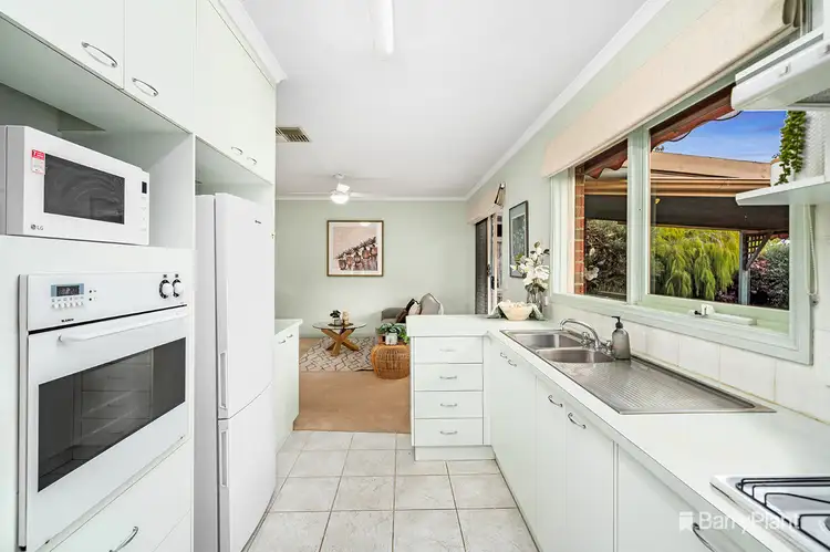 Fifth view of Homely unit listing, 11/18-20 Hull Road, Croydon VIC 3136