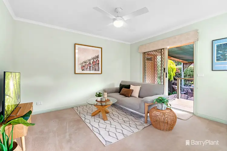 Sixth view of Homely unit listing, 11/18-20 Hull Road, Croydon VIC 3136