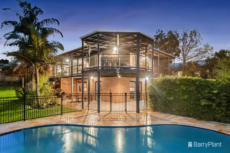 32 The Ridge, Lilydale VIC 3140