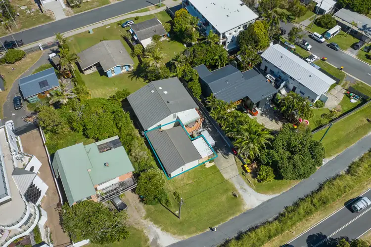 Second view of Homely apartment listing, 1/89 Tweed Coast Road, Bogangar NSW 2488