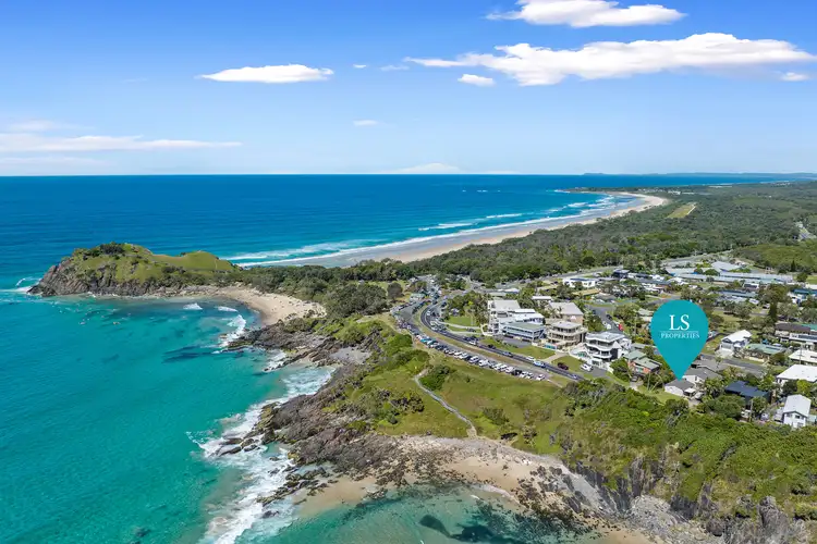 Third view of Homely apartment listing, 1/89 Tweed Coast Road, Bogangar NSW 2488