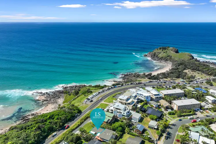 Fifth view of Homely apartment listing, 1/89 Tweed Coast Road, Bogangar NSW 2488