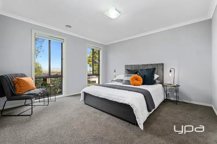 Second view of Homely house listing, 6 Nicholson Street, Darley VIC 3340