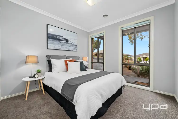 Fourth view of Homely house listing, 6 Nicholson Street, Darley VIC 3340