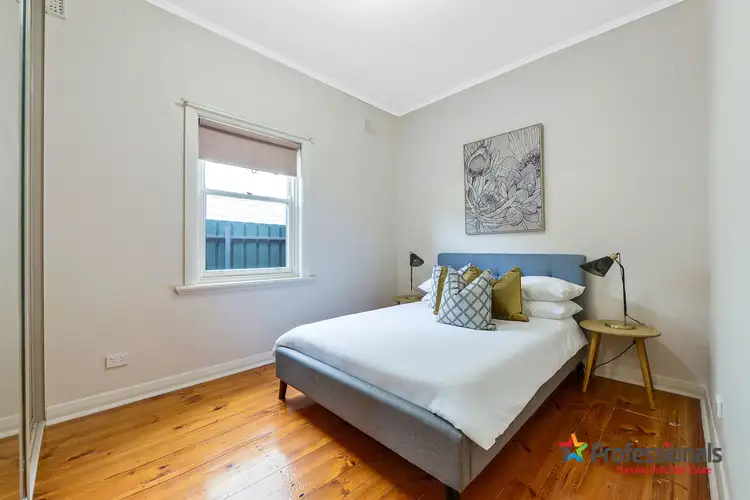 Second view of Homely house listing, 33 Hampstead Road, Manningham SA 5086