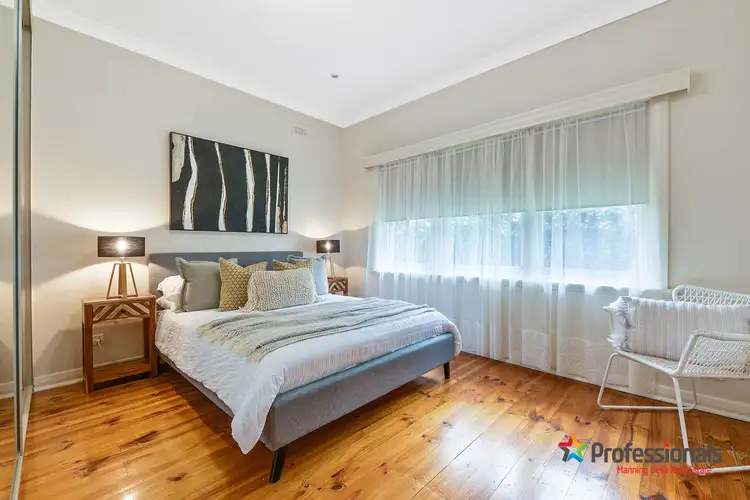Fourth view of Homely house listing, 33 Hampstead Road, Manningham SA 5086