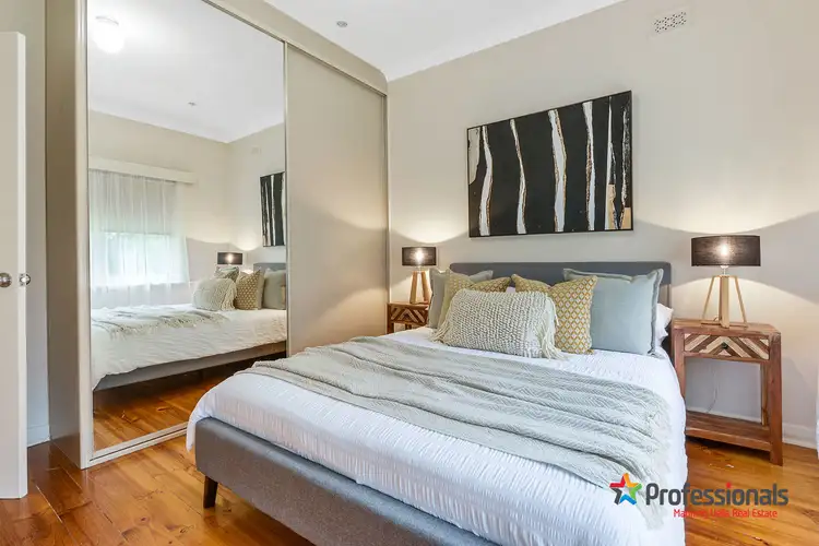 Fifth view of Homely house listing, 33 Hampstead Road, Manningham SA 5086