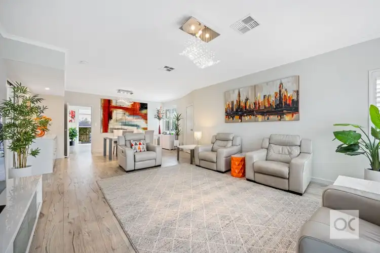Second view of Homely house listing, 20B Chambers Avenue, Richmond SA 5033