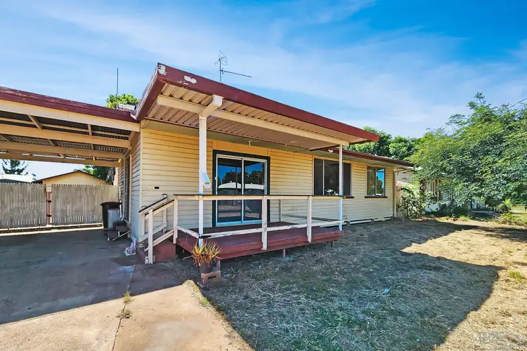 14 Merauke Street, Mount Isa QLD 4825
