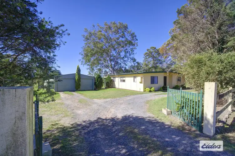 103 Shorts Road, Cedar Party NSW 2429