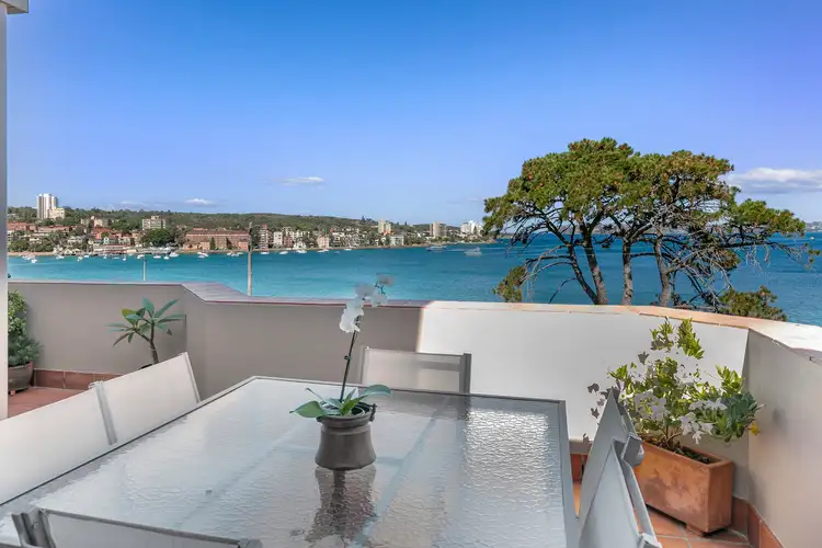 Third view of Homely apartment listing, 2/27 The Crescent, Manly NSW 2095