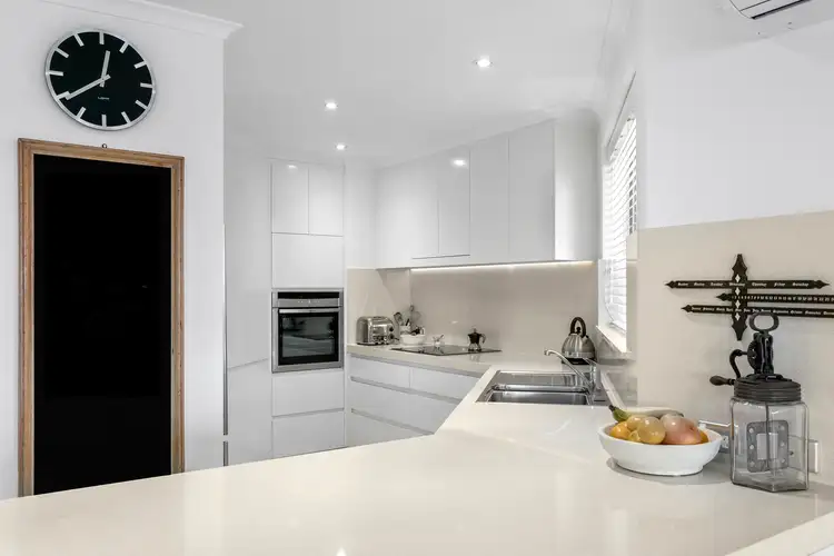 Fourth view of Homely apartment listing, 2/27 The Crescent, Manly NSW 2095