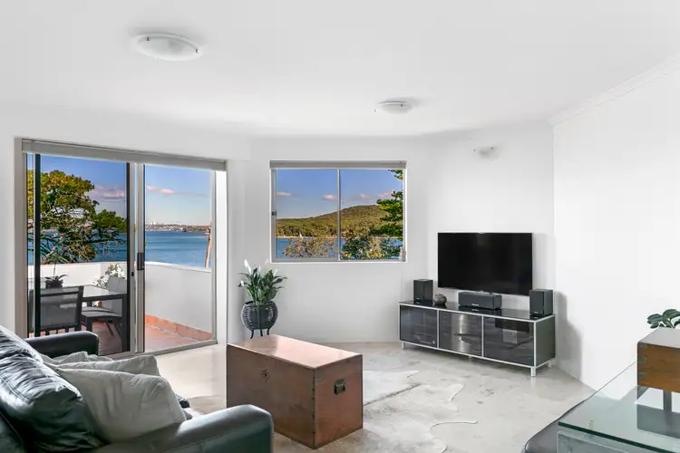 Sixth view of Homely apartment listing, 2/27 The Crescent, Manly NSW 2095