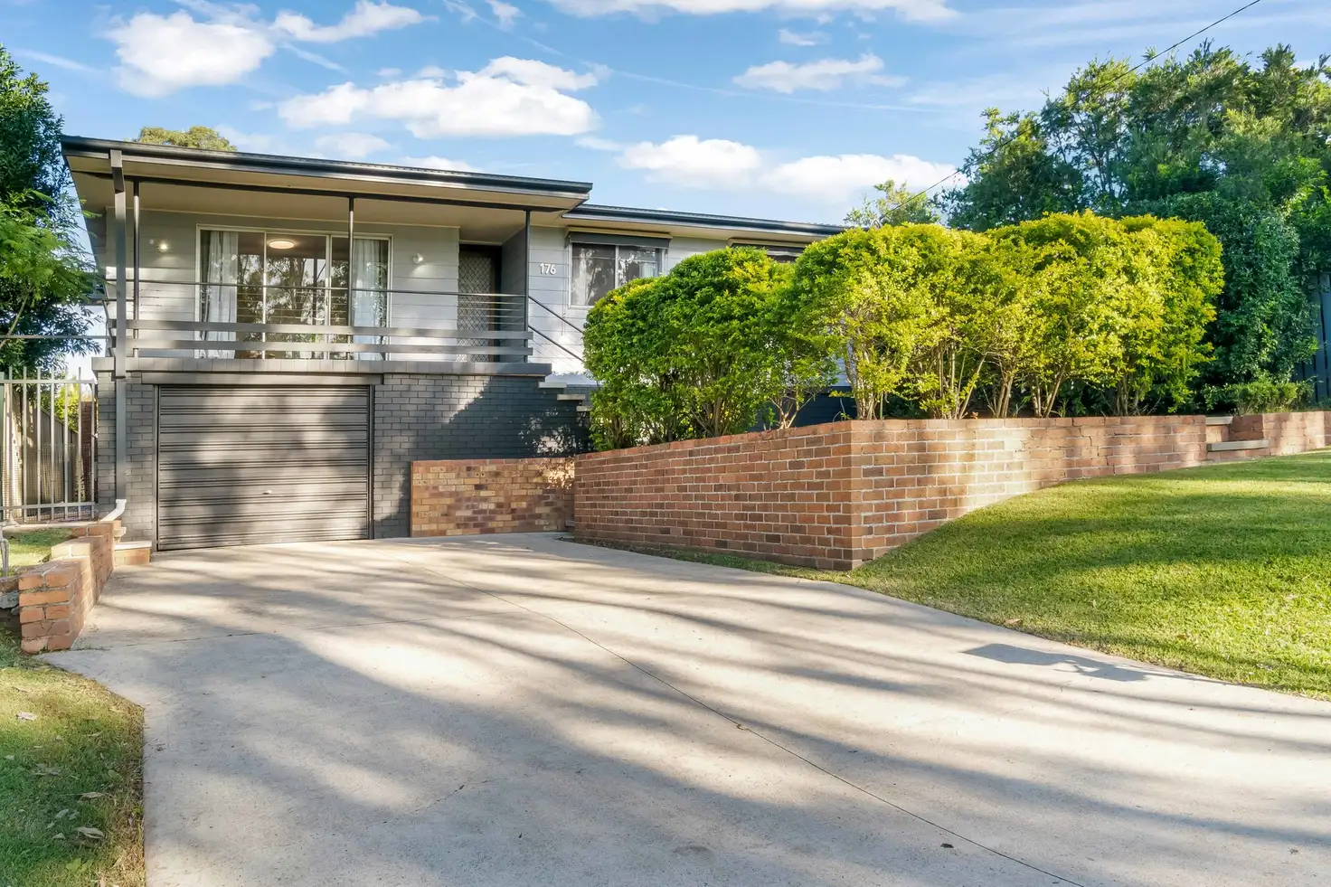Main view of Homely house listing, 176 Melbourne Street, East Maitland NSW 2323