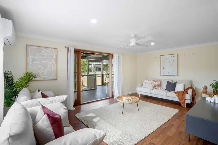 Second view of Homely house listing, 176 Melbourne Street, East Maitland NSW 2323