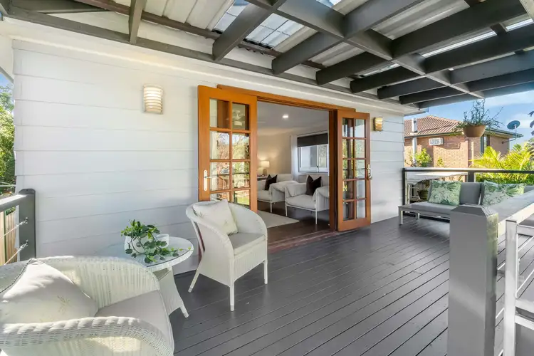 Sixth view of Homely house listing, 176 Melbourne Street, East Maitland NSW 2323