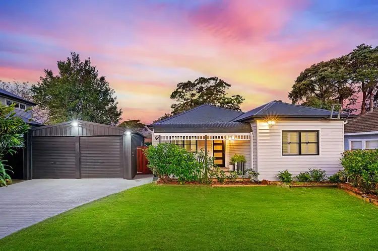 64 Dartford Road, Thornleigh NSW 2120