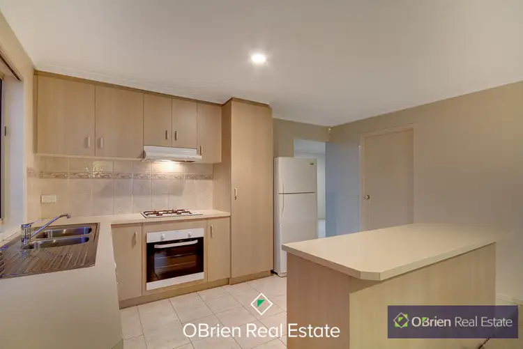 Third view of Homely house listing, 25 Howqua Place, Cranbourne VIC 3977