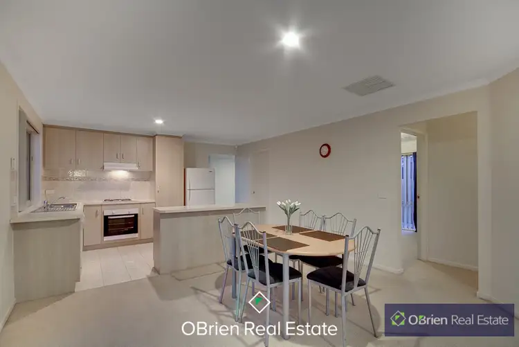 Fourth view of Homely house listing, 25 Howqua Place, Cranbourne VIC 3977