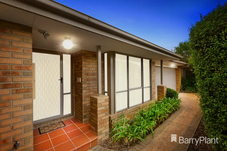 2B Florence Street, Glen Waverley VIC 3150