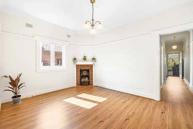 Third view of Homely semi-detached listing, 25 Rawson Street, Croydon Park NSW 2133