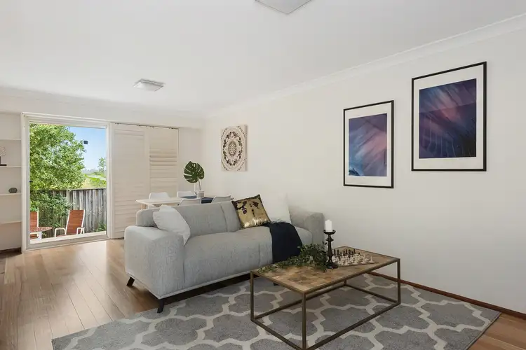 6/356-358 Peats Ferry Road, Hornsby NSW 2077
