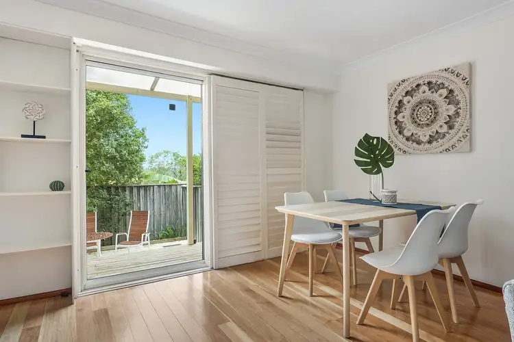Second view of Homely townhouse listing, 6/356-358 Peats Ferry Road, Hornsby NSW 2077
