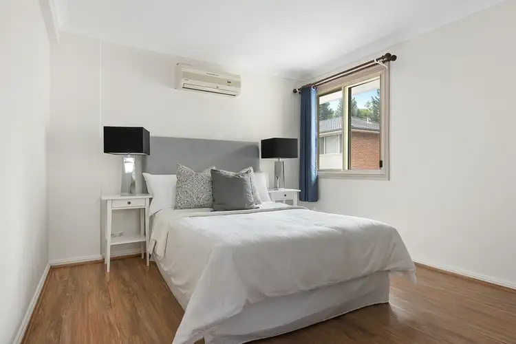 Fourth view of Homely townhouse listing, 6/356-358 Peats Ferry Road, Hornsby NSW 2077