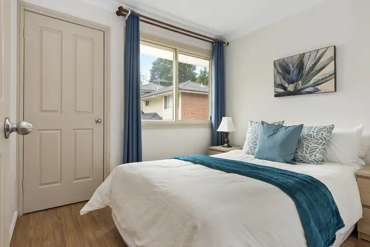 Sixth view of Homely townhouse listing, 6/356-358 Peats Ferry Road, Hornsby NSW 2077